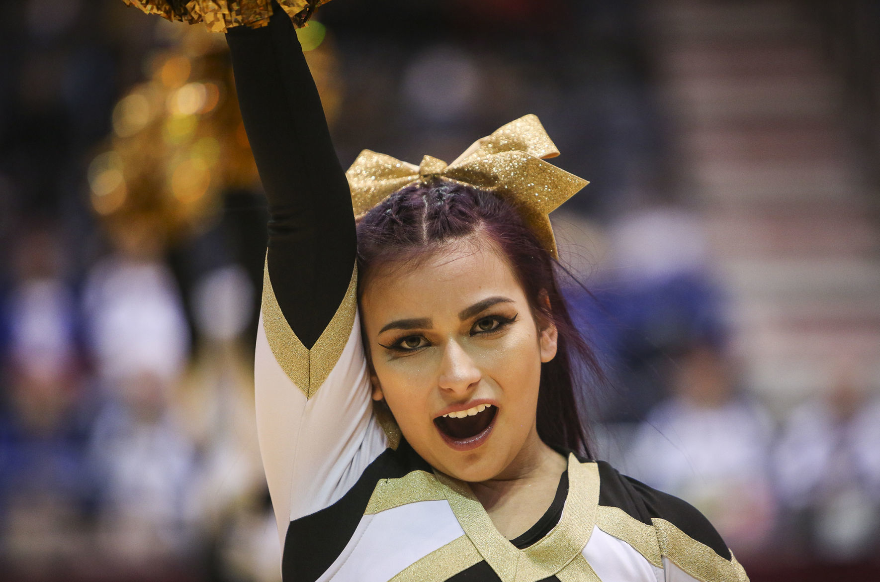 Cheer
